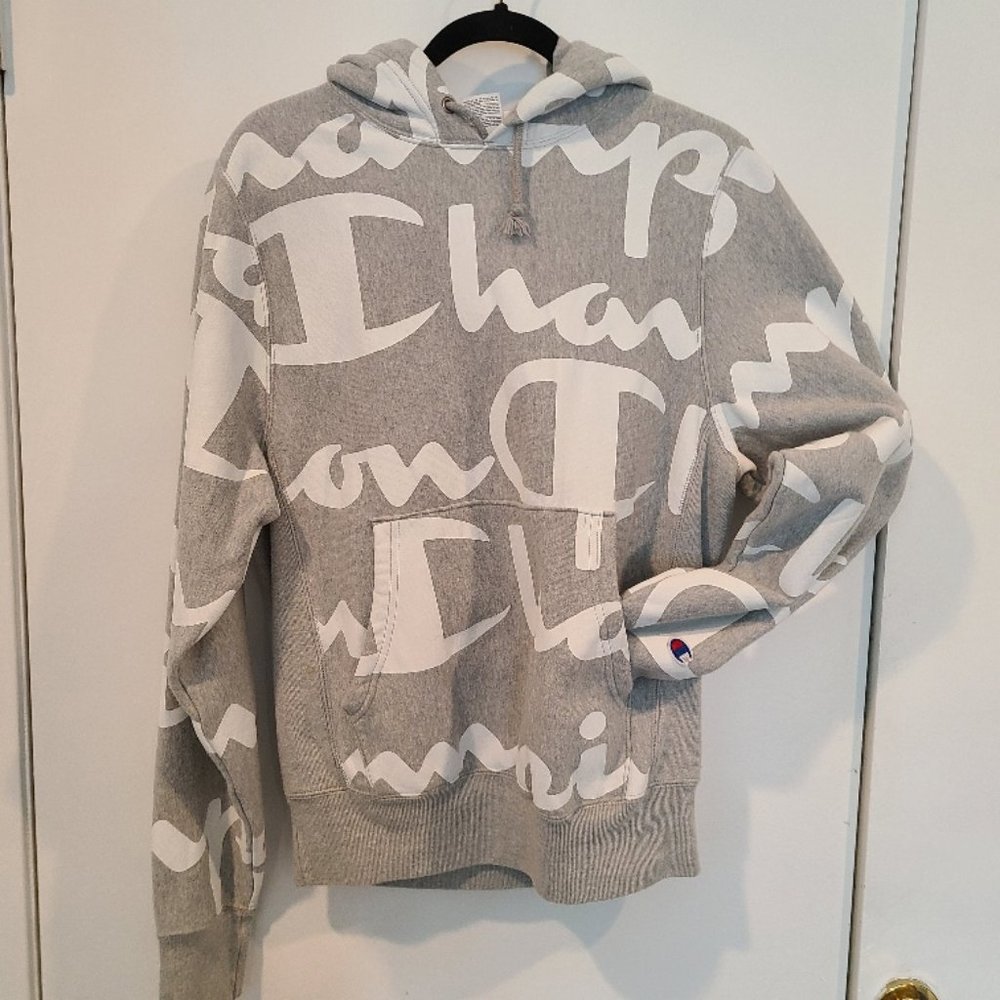 Champion Men's Hoodie